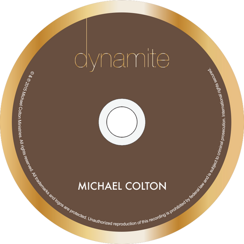 Dynamite