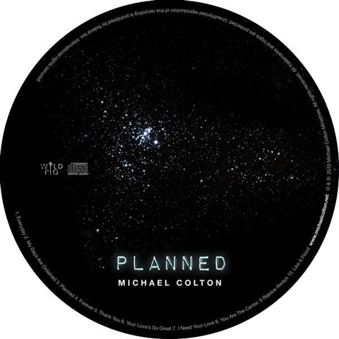 Planned