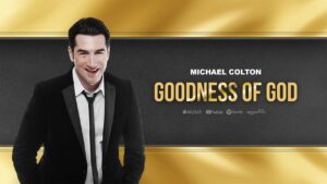 Watch the new Lyric Video for “Goodness of God” below!